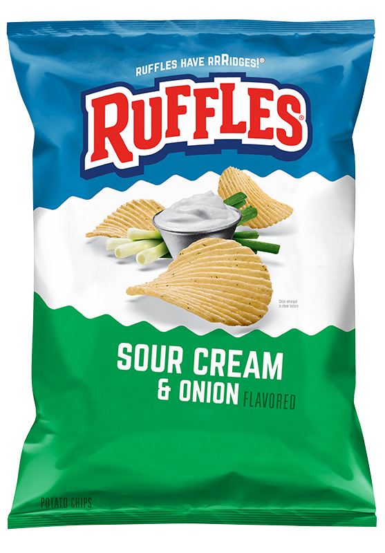 Are Ruffles Bad For You? - Here Is Your Answer.